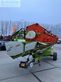 Cosechadora de Cereal - Claas - lexion 570