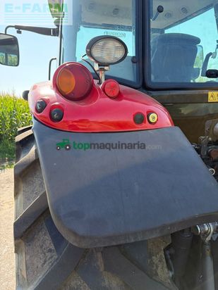 Tractor agrícola - Massey Ferguson - mf 5611 dyna-4 essential