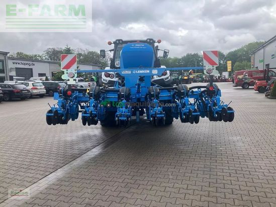 Sembradora - Lemken - azurit 10 k6