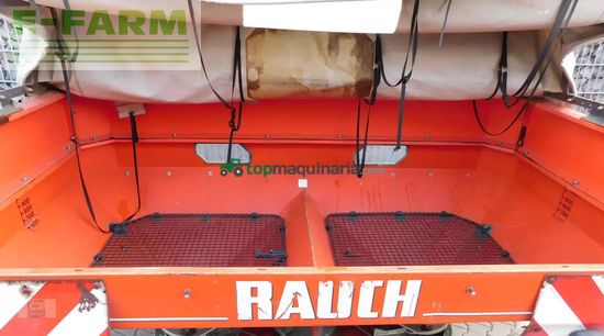 Esparcidor - Rauch - axis 30.1