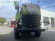 Cosechadora de Cereal - Claas - claas evion 430 + c490 und tw
