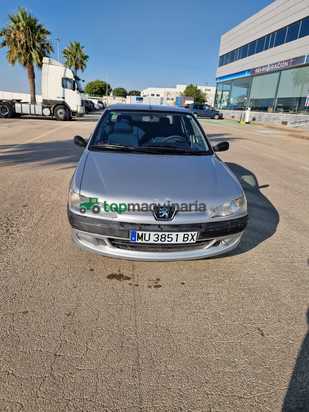 Coch - Peugeot - 306