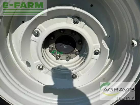 Tractor agrícola - Valtra - t 254 v