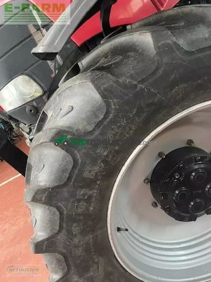 Tractor agrícola - Case IH - puma 240 cvx CVX