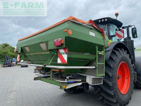 Esparcidor - Amazone - za-m ultra 3000 profi hydro
