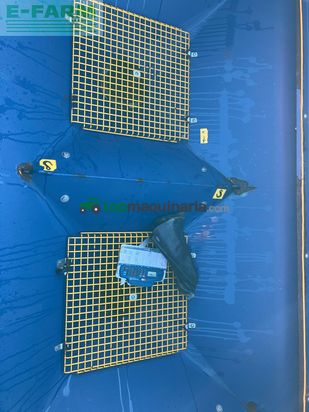 Esparcidor - Bogballe - l2 plus