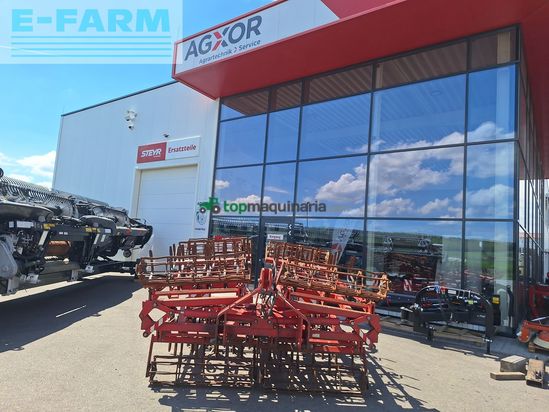 Combinado de siembra - Agri Farm - europlan 5m