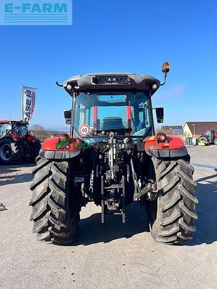Tractor agrícola - Same - explorer 120