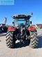 Tractor agrícola - Same - explorer 120