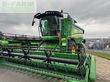 Cosechadora de Cereal - John Deere - t550