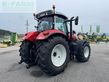 Tractor agrícola - Steyr - 6165 impuls cvt CVT
