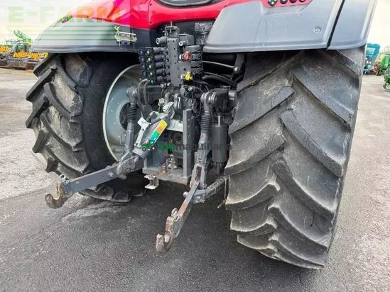 Tractor agrícola - Valtra - t214 direct Direct