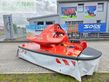 Cortacésped manual - Kuhn - fc 3125f-ff