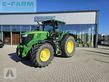 Tractor agrícola - John Deere - 6215r