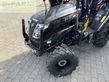 Tractor agrícola - Solis - 26 9+9 panther gt paket