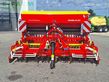 Combinado de siembra - Pöttinger - lion 302.12 und vitasem 302 add