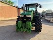 Tractor agrícola - John Deere - 8370r e23 *motor bei 6500bh neu*