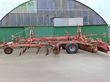 Cultivador - Kverneland - gfg 600 kw