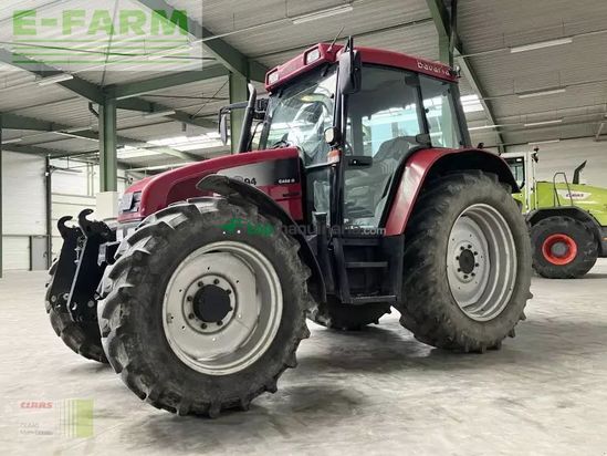 Tractor agrícola - Case IH - cs 94