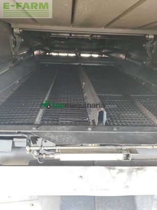 Cosechadora de Cereal - Claas - tucano 320