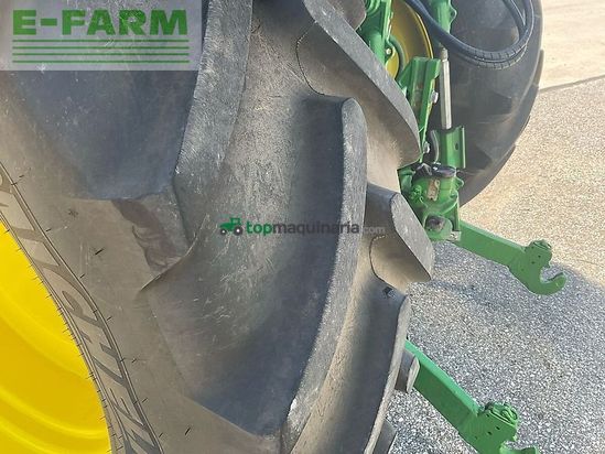 Tractor agrícola - John Deere - 6110r