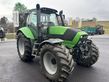 Tractor agrícola - Deutz-Fahr - agrotron ttv 610