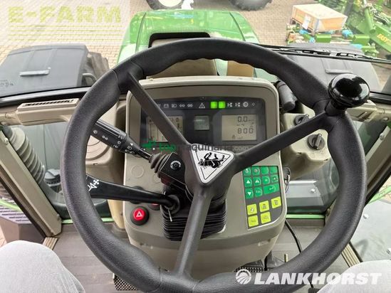 Tractor agrícola - Fendt - 926