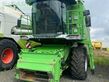 Cosechadora de Cereal - Deutz-Fahr - topliner 5660 hts