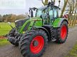 Tractor agrícola - Fendt - 720 gen6 1191std.. 2025 (716 718 722 724)