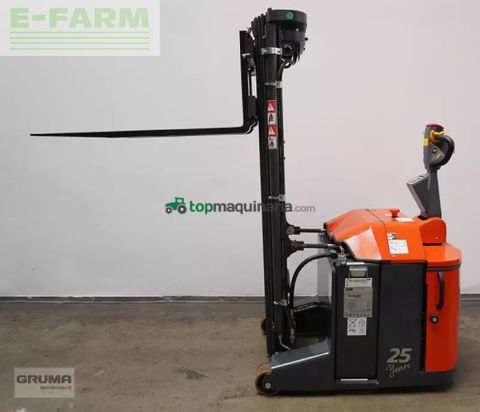 Elevadora - Combilift - cs1250