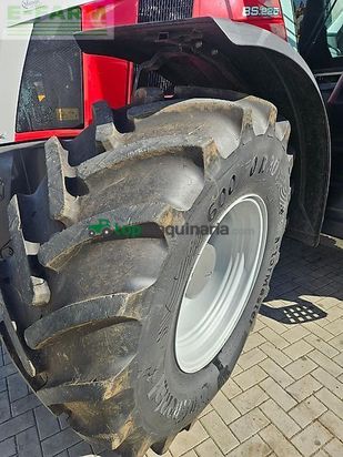 Tractor agrícola - Massey Ferguson - 8s.225 dyna-vt