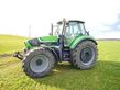 Tractor agrícola - Deutz-Fahr - 6190 ttv agrotron