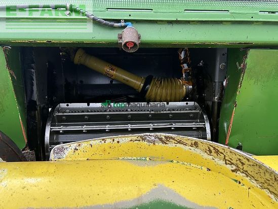 Cosechadora de Cereal - Fendt - katana 65