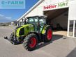 Tractor agrícola - Claas - arion 420 cis
