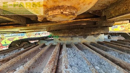 Excavadora - Liebherr - r 926 lc