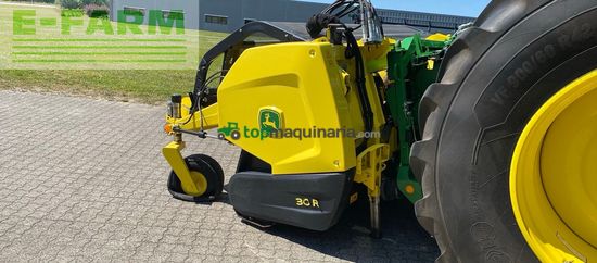 Cabezal - John Deere - 30R