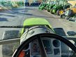 Tractor agrícola - Claas - axion 810 cmatic