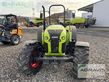 Tractor agrícola - Claas - elios 2.75 plattform trend
