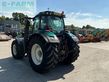 Tractor agrícola - Valtra - t254 versu tractor (st26250)