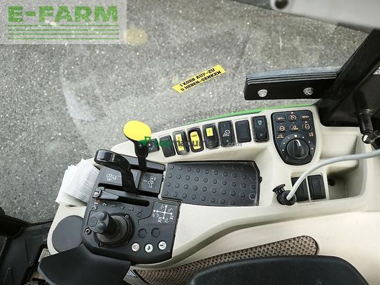 Tractor agrícola - John Deere - 3046r