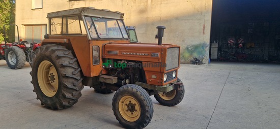 Tractor agrícola - Barreiros - 70-70