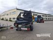 Cabezal - Geringhoff - 10,65m bandschneidwerk truflex 35 +wagen