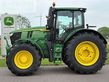Tractor agrícola - John Deere - 6r 250 traktor