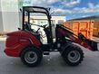 Minicargadora - Manitou - hoflader mla 4-50