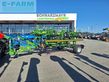 Henificador - Krone - kwt 1300