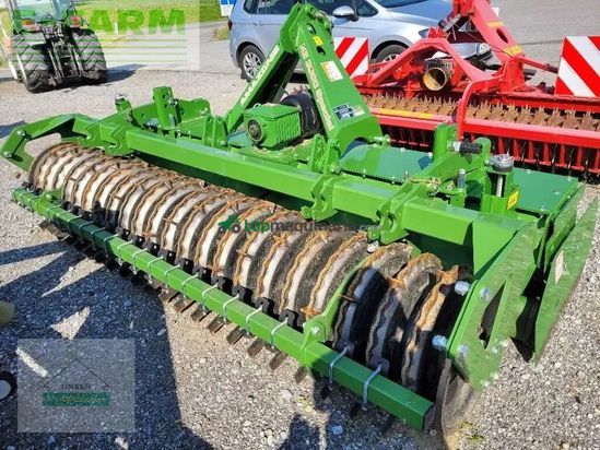 Grada rotativa - Amazone - ke 3000 special