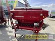 Sembradora monograno mecanica - Becker - aeromat p12 hkt dte fronttank