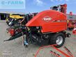 Empacadora gigant - Kuhn - i-bio+ intelliwrap press-wickel-kombi