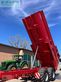 Volquet - Krampe - big body bb 790