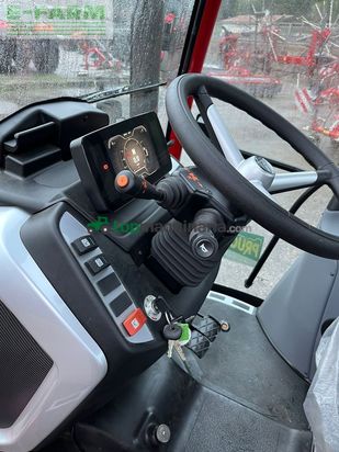 Tractor agrícola - Lindner - lintrac 70 (stufe 5)